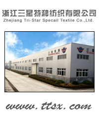Zheiang Tri-Star Special Textile Co., Ltd.